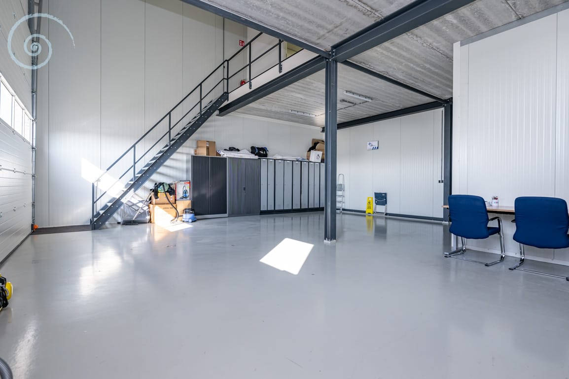 Bekijk foto 3 van Molendijk 138-d