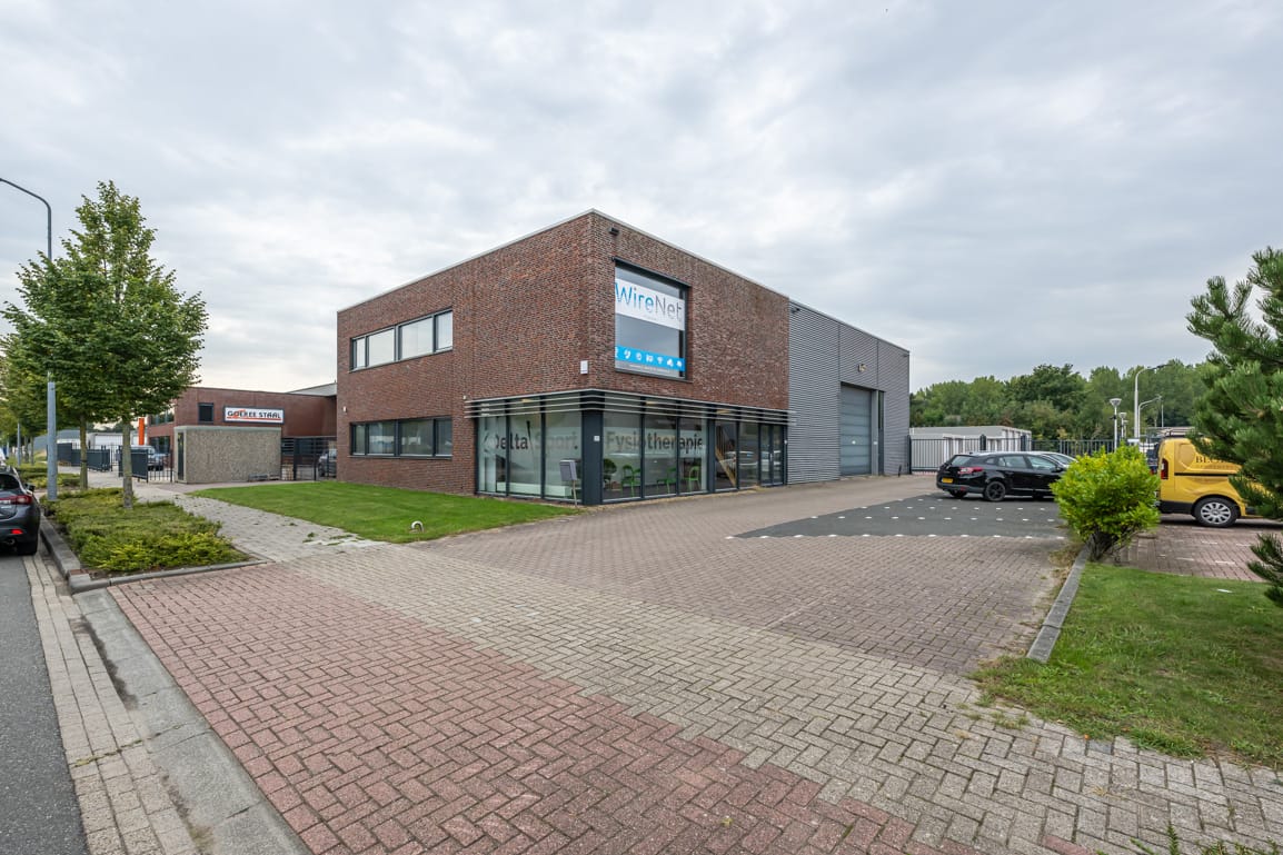 Bekijk foto 4 van Deltageul 24