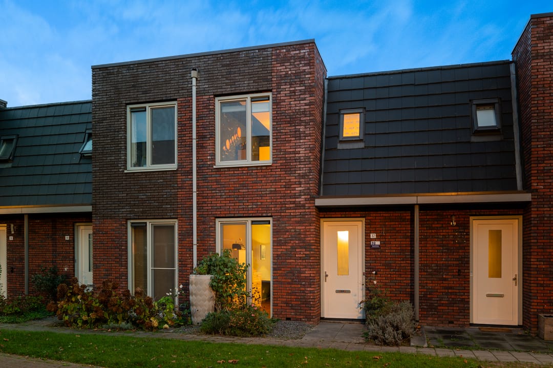 Foto 1 van Ansfriedpad 32