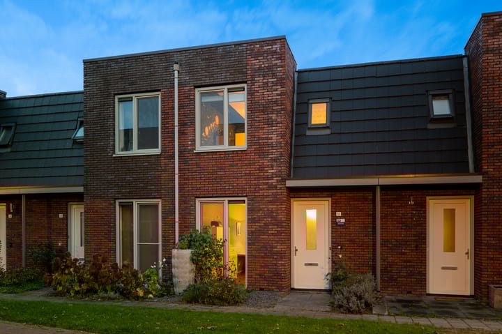 Foto 1 van Ansfriedpad 32