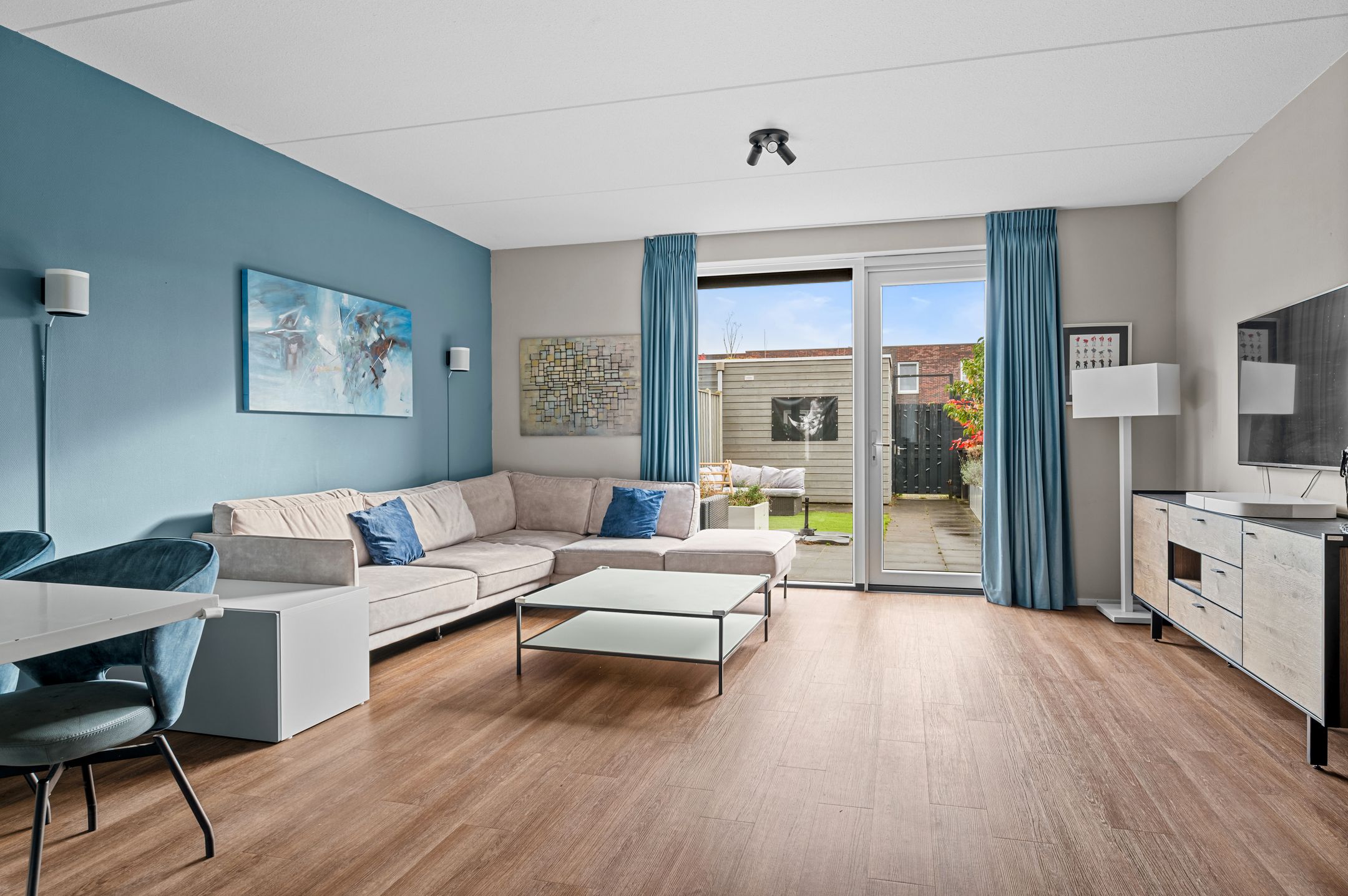 Foto 3 van Ansfriedpad 32