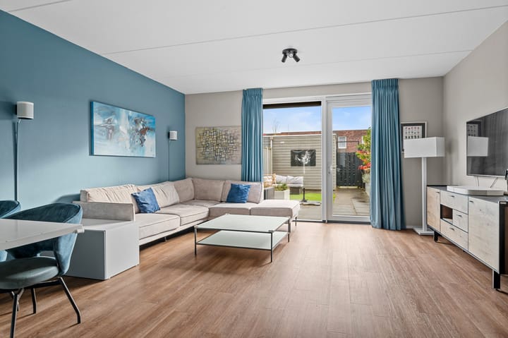 Foto 3 van Ansfriedpad 32