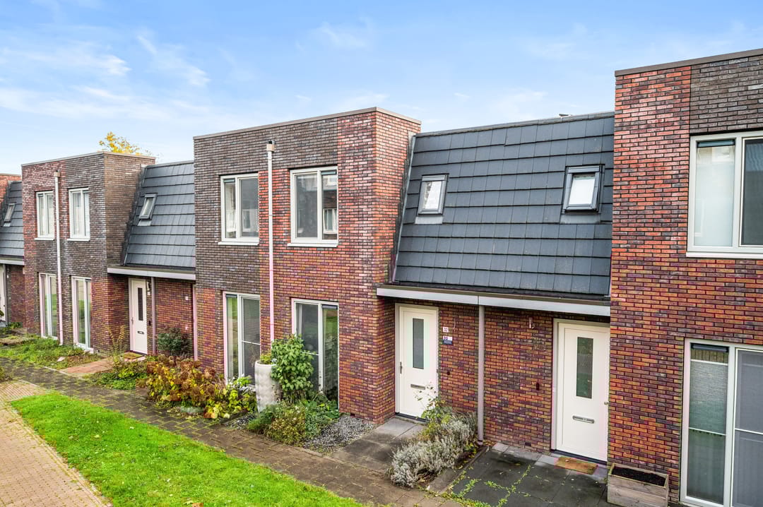 Foto 2 van Ansfriedpad 32