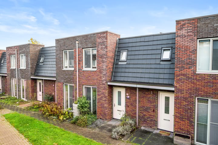 Foto 2 van Ansfriedpad 32