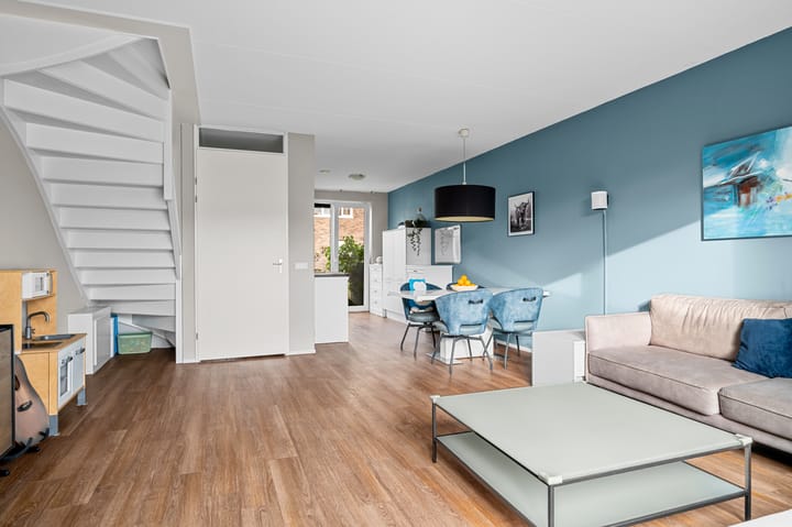 Foto 5 van Ansfriedpad 32