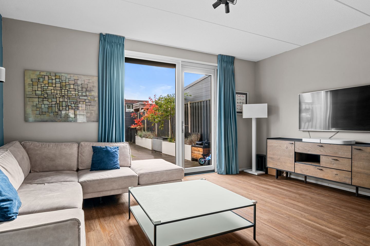 Foto 4 van Ansfriedpad 32