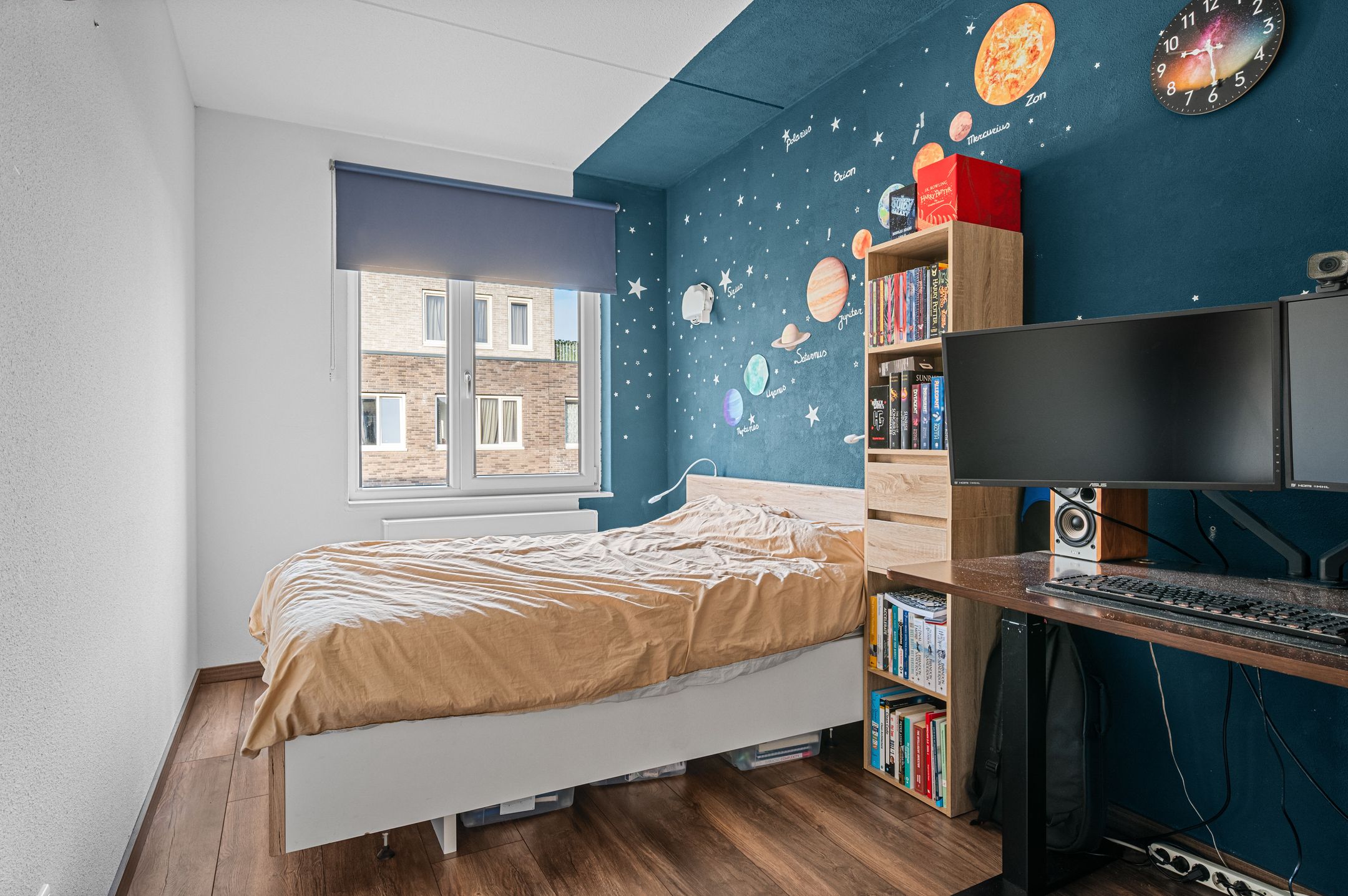 Foto 12 van Ansfriedpad 32