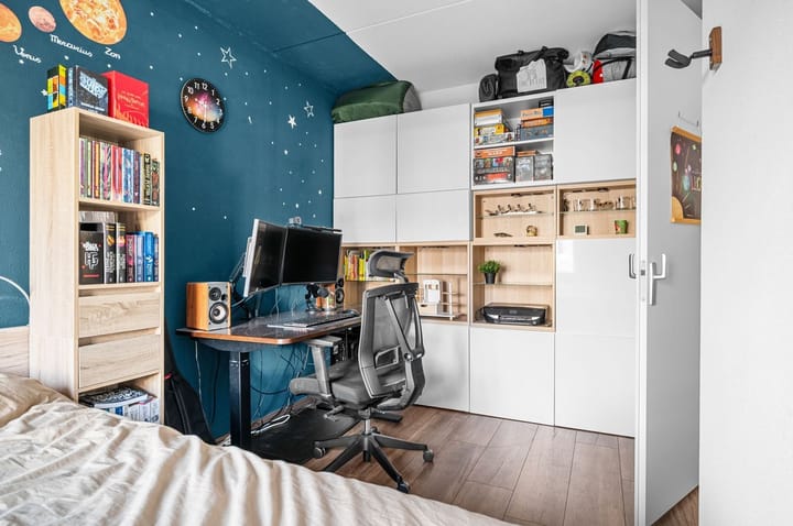 Foto 13 van Ansfriedpad 32