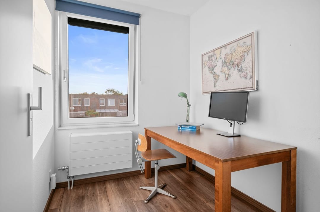 Foto 16 van Ansfriedpad 32