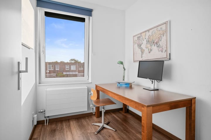 Foto 16 van Ansfriedpad 32