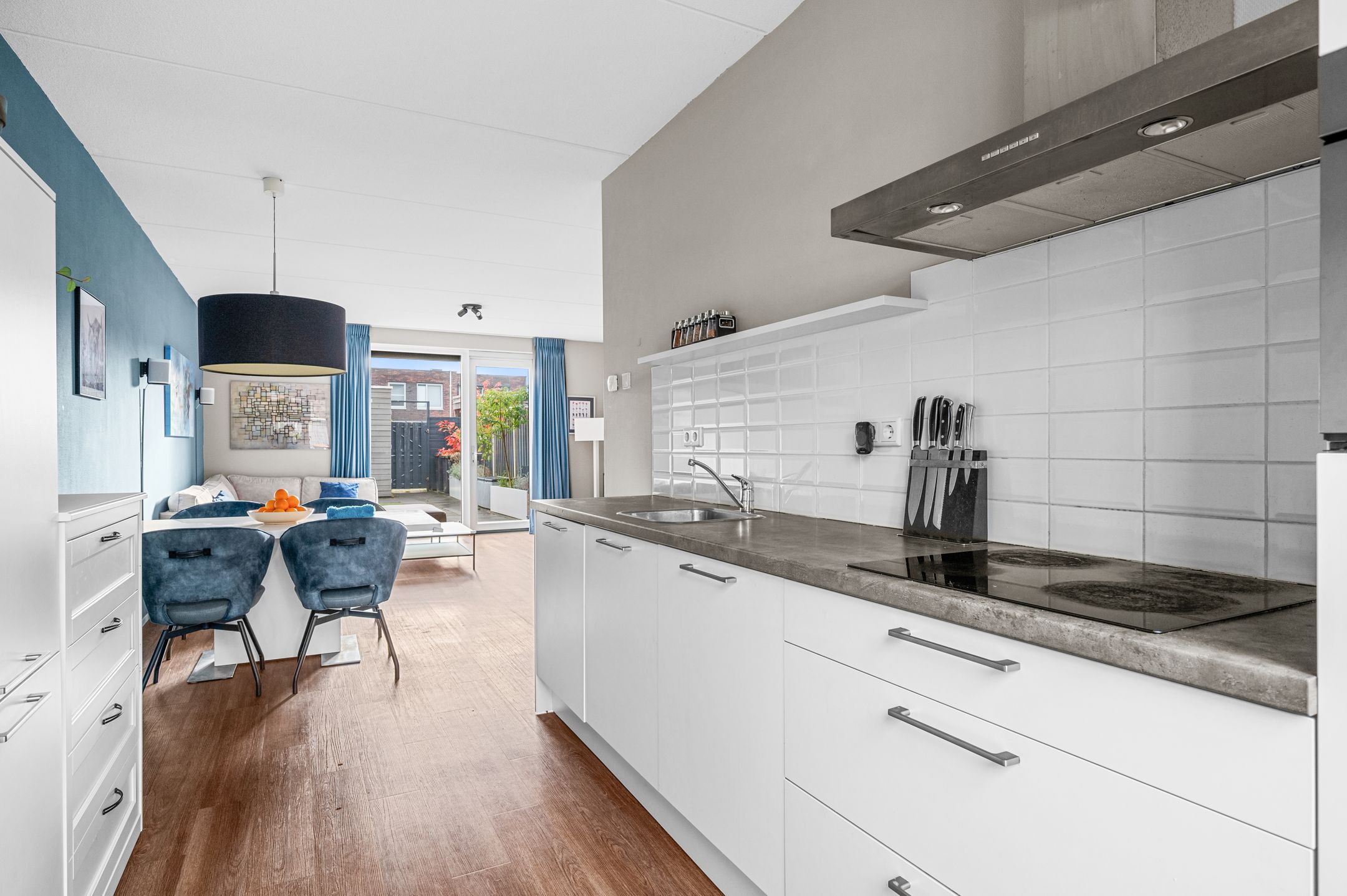 Foto 9 van Ansfriedpad 32