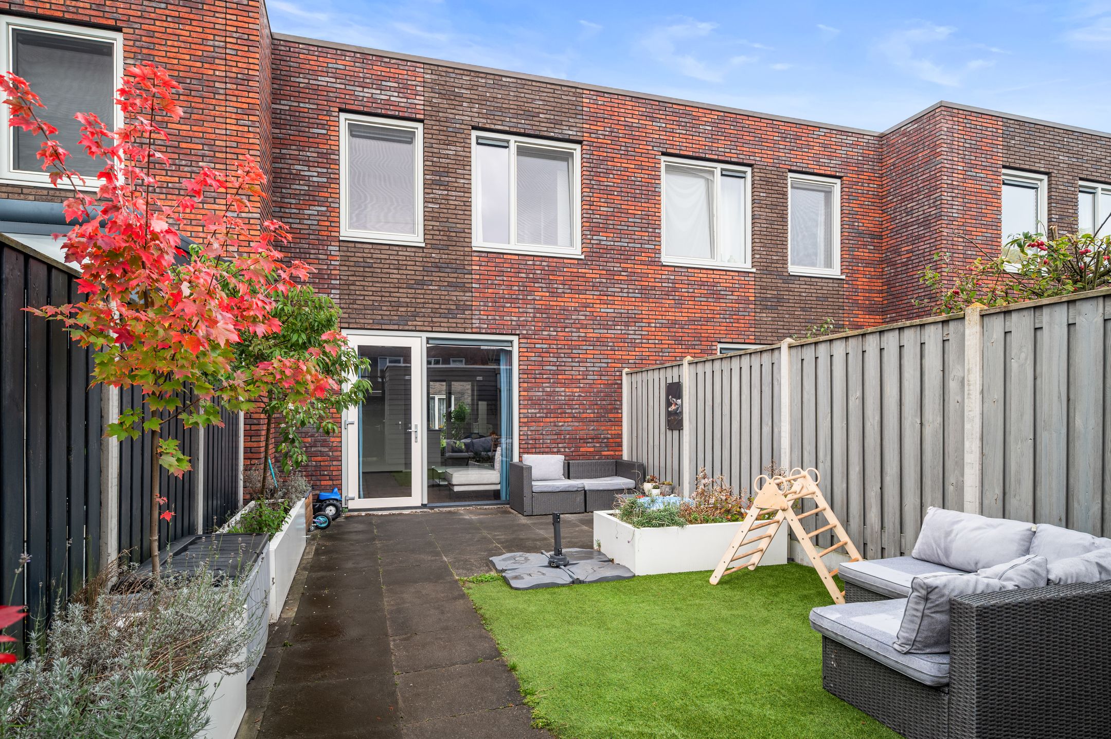 Foto 21 van Ansfriedpad 32