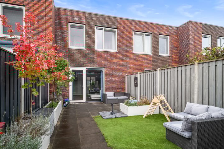 Foto 21 van Ansfriedpad 32