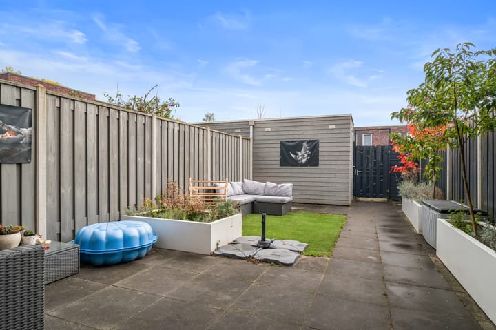 Foto 22 van Ansfriedpad 32