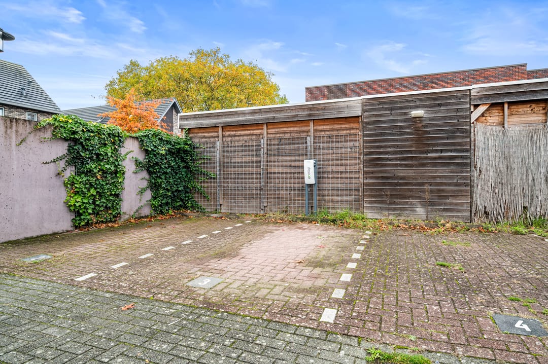 Foto 23 van Ansfriedpad 32