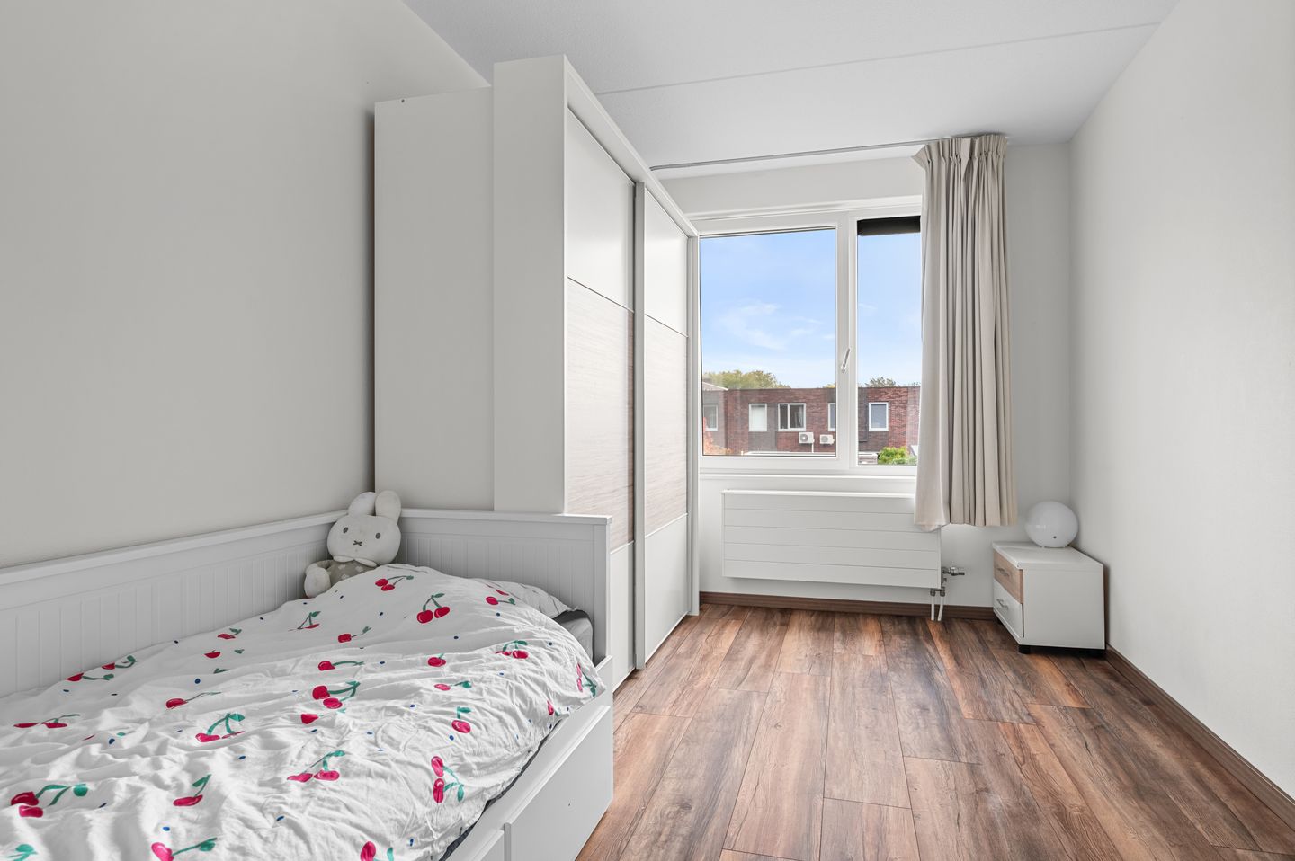 Foto 14 van Ansfriedpad 32