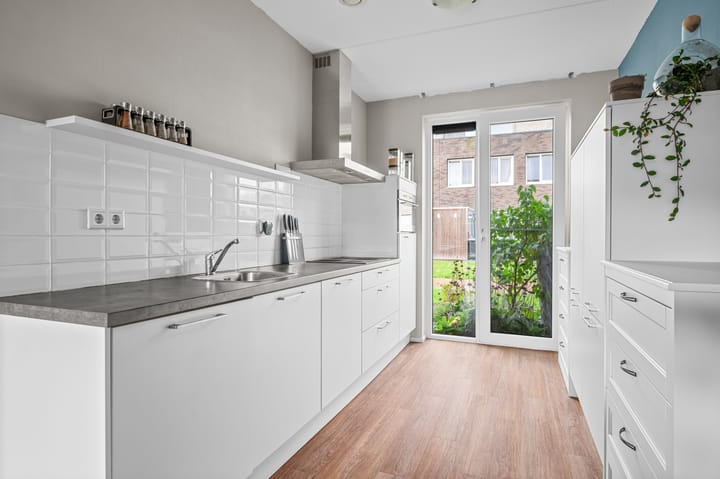 Foto 7 van Ansfriedpad 32