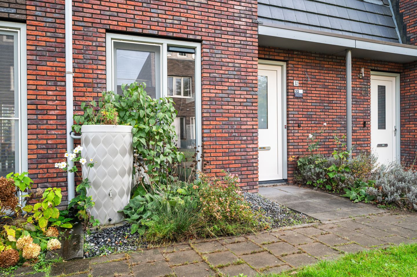 Foto 25 van Ansfriedpad 32