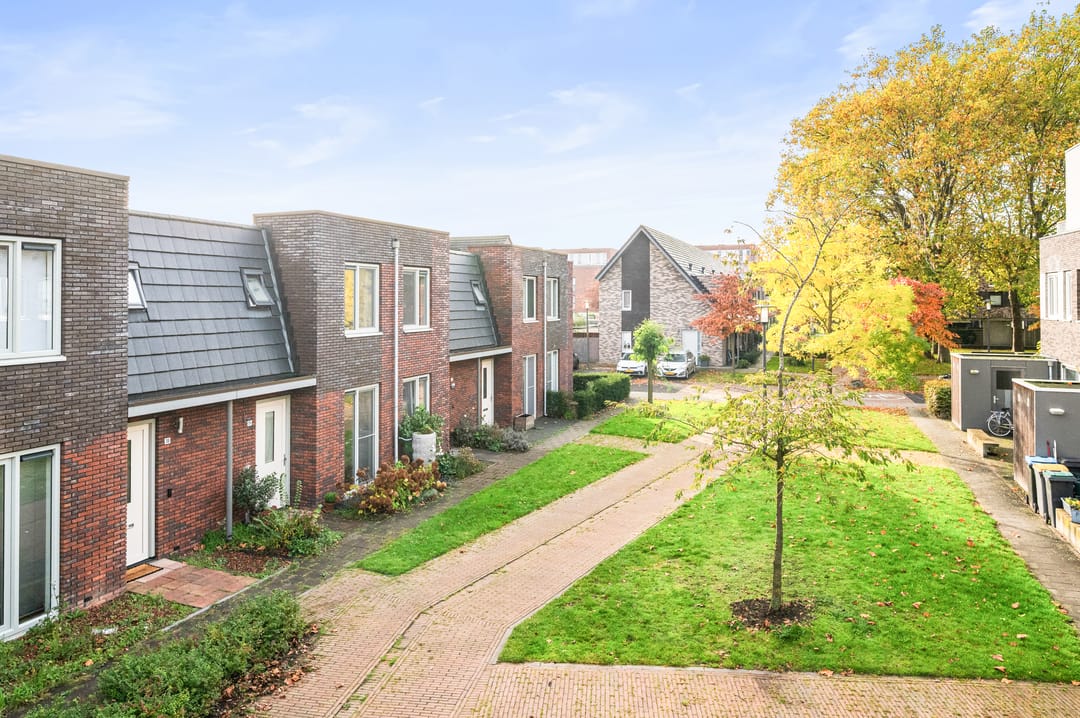 Foto 26 van Ansfriedpad 32