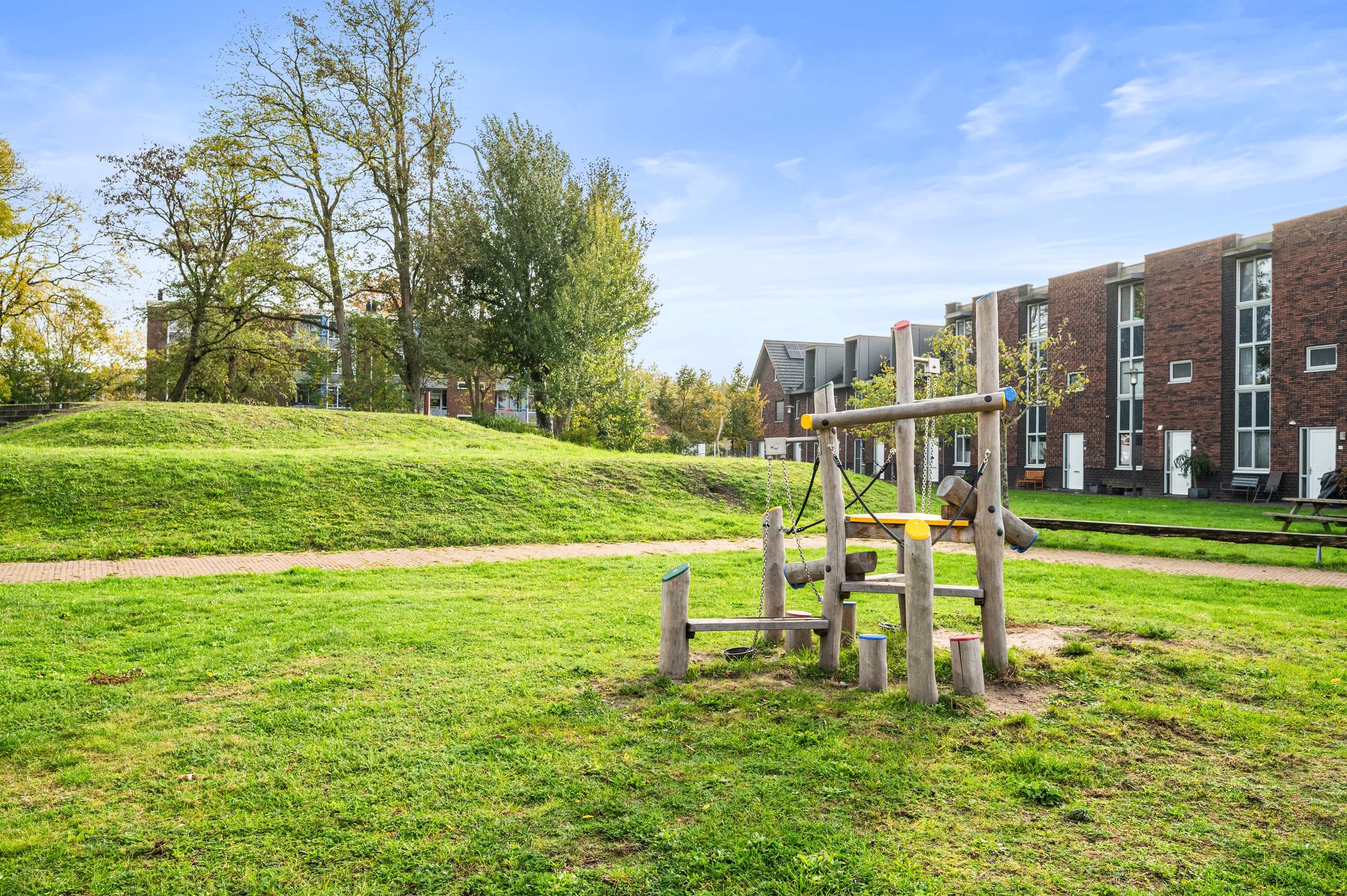 Foto 27 van Ansfriedpad 32