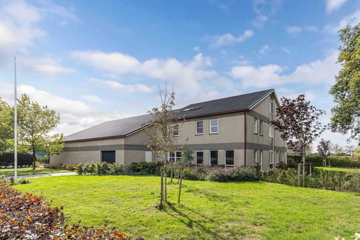 Wytlânsdykje 3, Nijemirdum