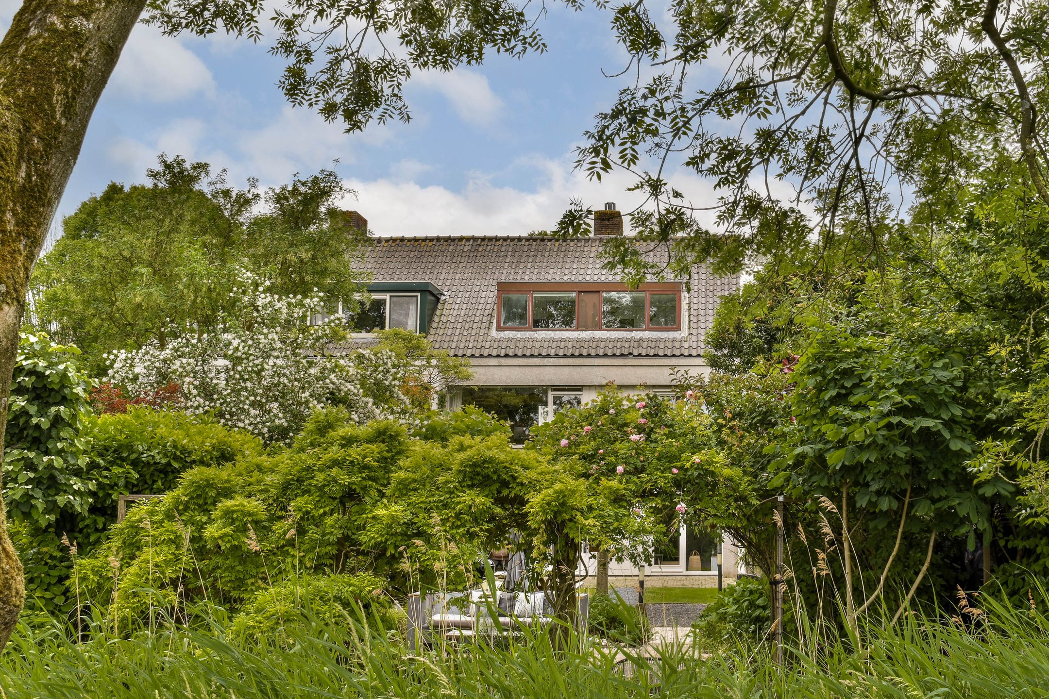 Foto 6 van Helene Swarthlaan 25