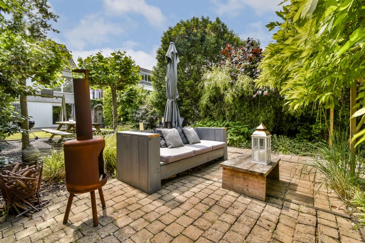 Photo 14 of Helene Swarthlaan 25