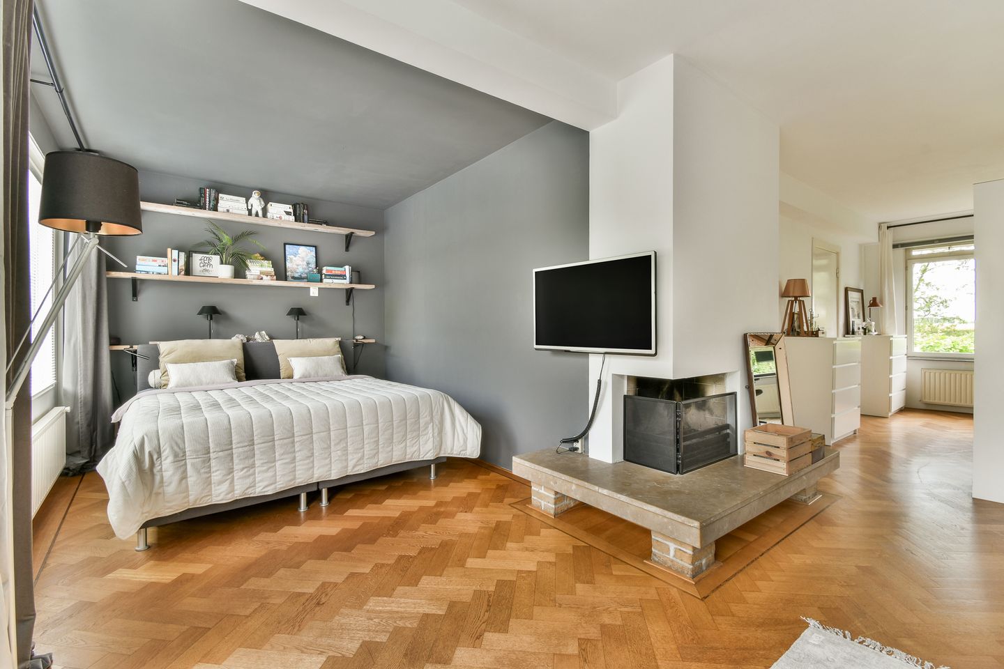 Foto 19 van Helene Swarthlaan 25