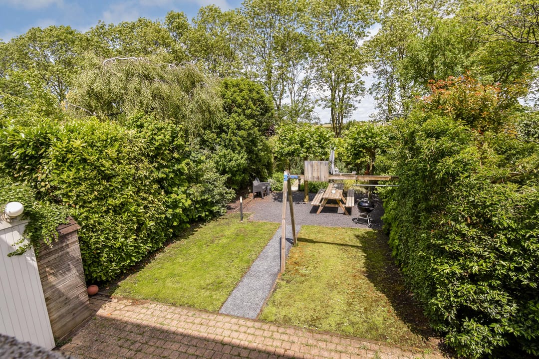 Foto 23 van Helene Swarthlaan 25