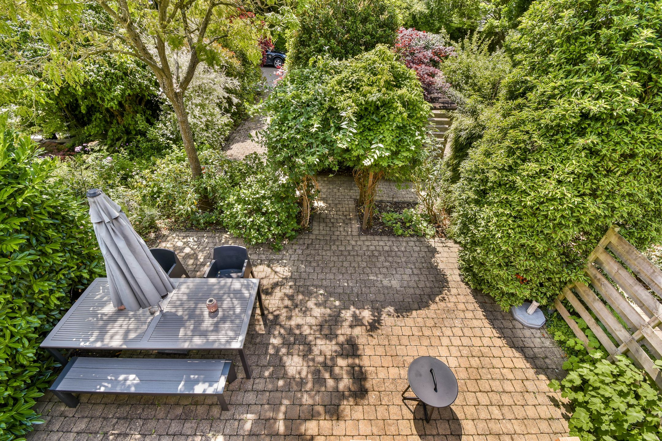 Foto 24 van Helene Swarthlaan 25