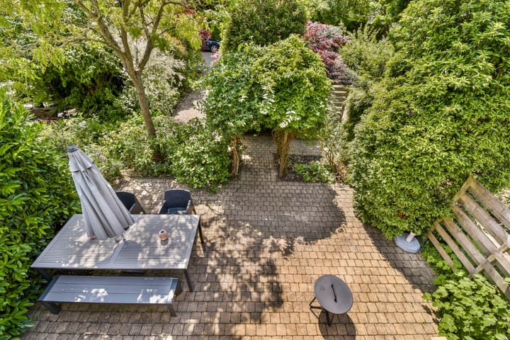 Photo 24 of Helene Swarthlaan 25