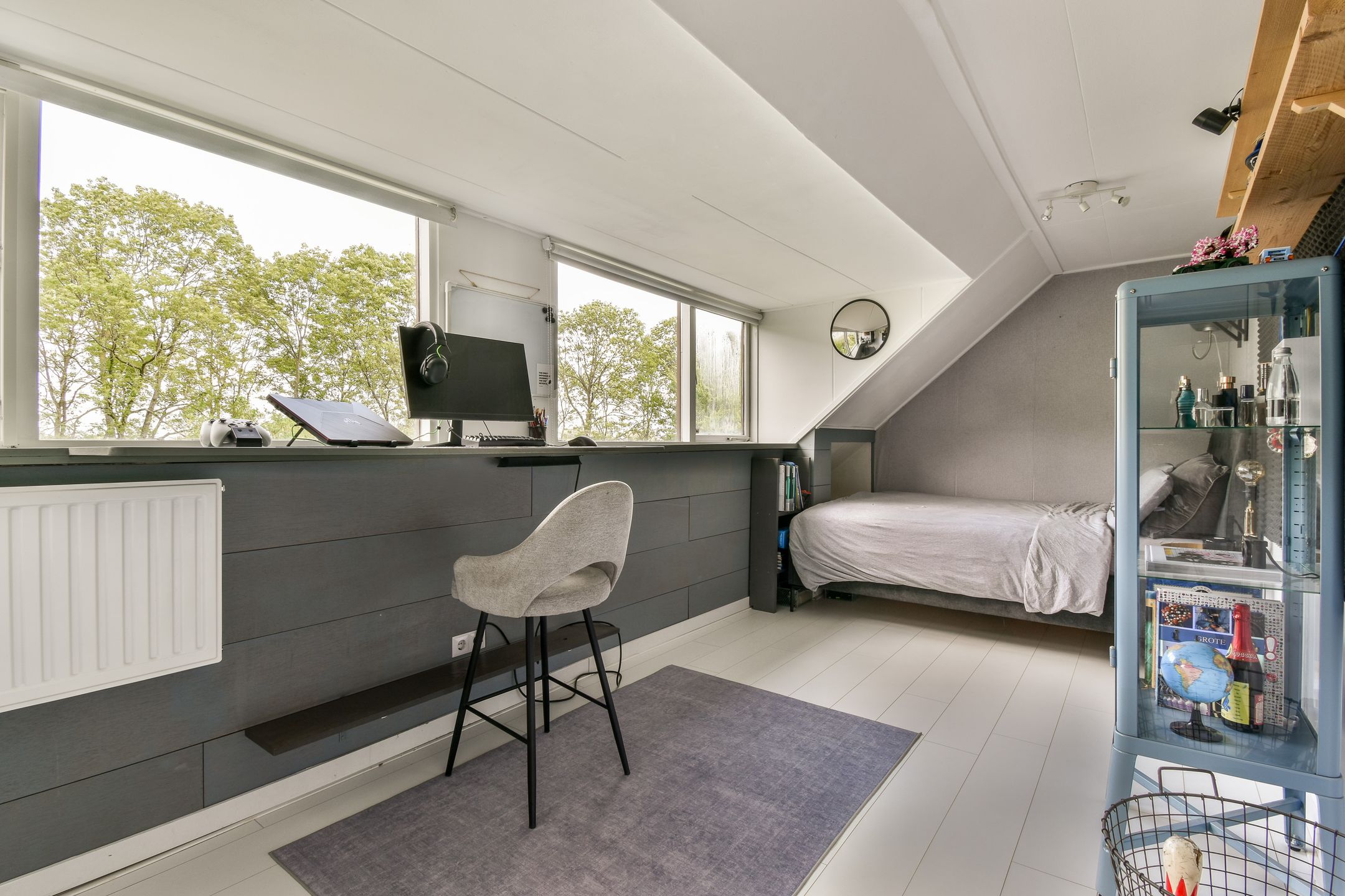 Foto 30 van Helene Swarthlaan 25