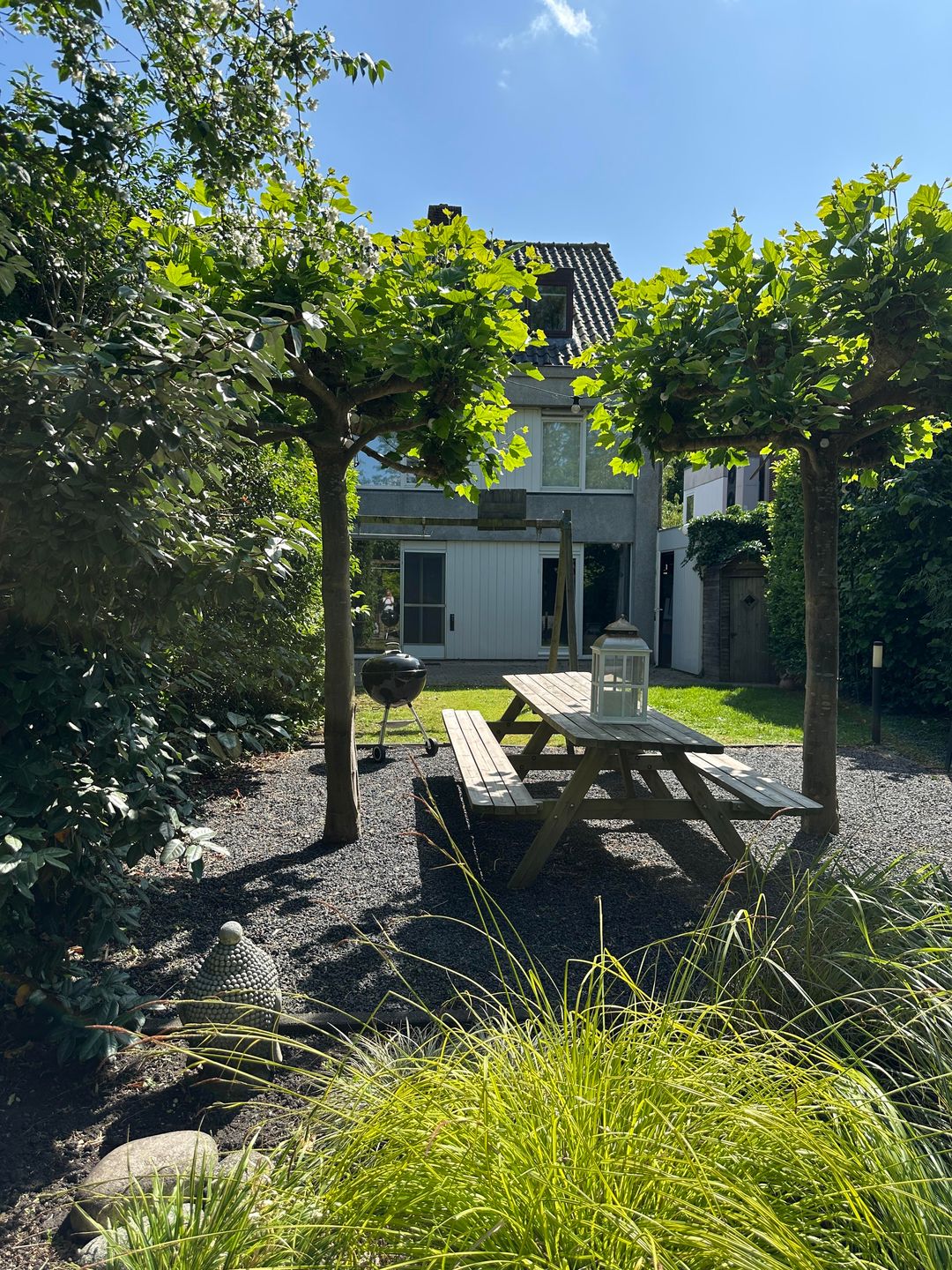 Foto 11 van Helene Swarthlaan 25