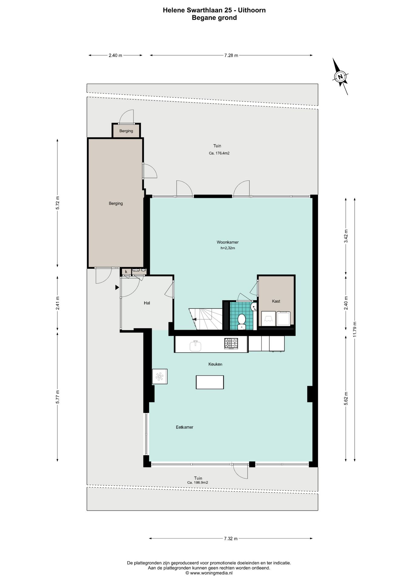 Foto 35 van Helene Swarthlaan 25