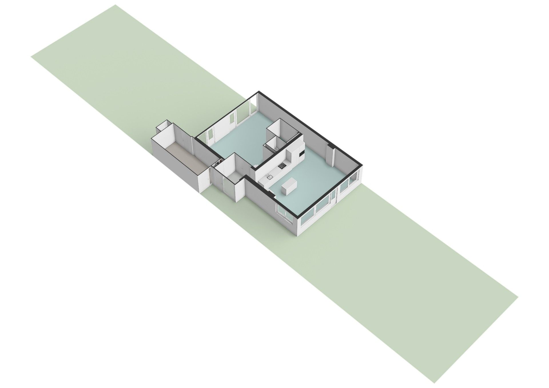 Foto 36 van Helene Swarthlaan 25