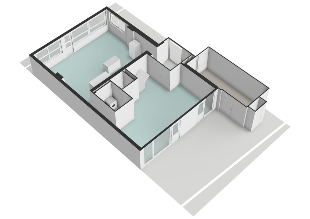 Foto 38 van Helene Swarthlaan 25