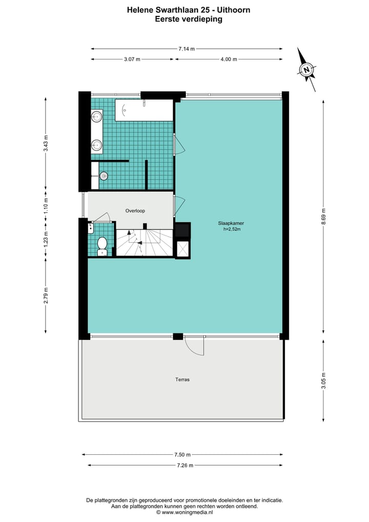 Photo 39 of Helene Swarthlaan 25