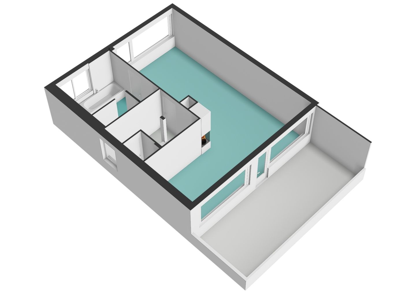 Foto 40 van Helene Swarthlaan 25