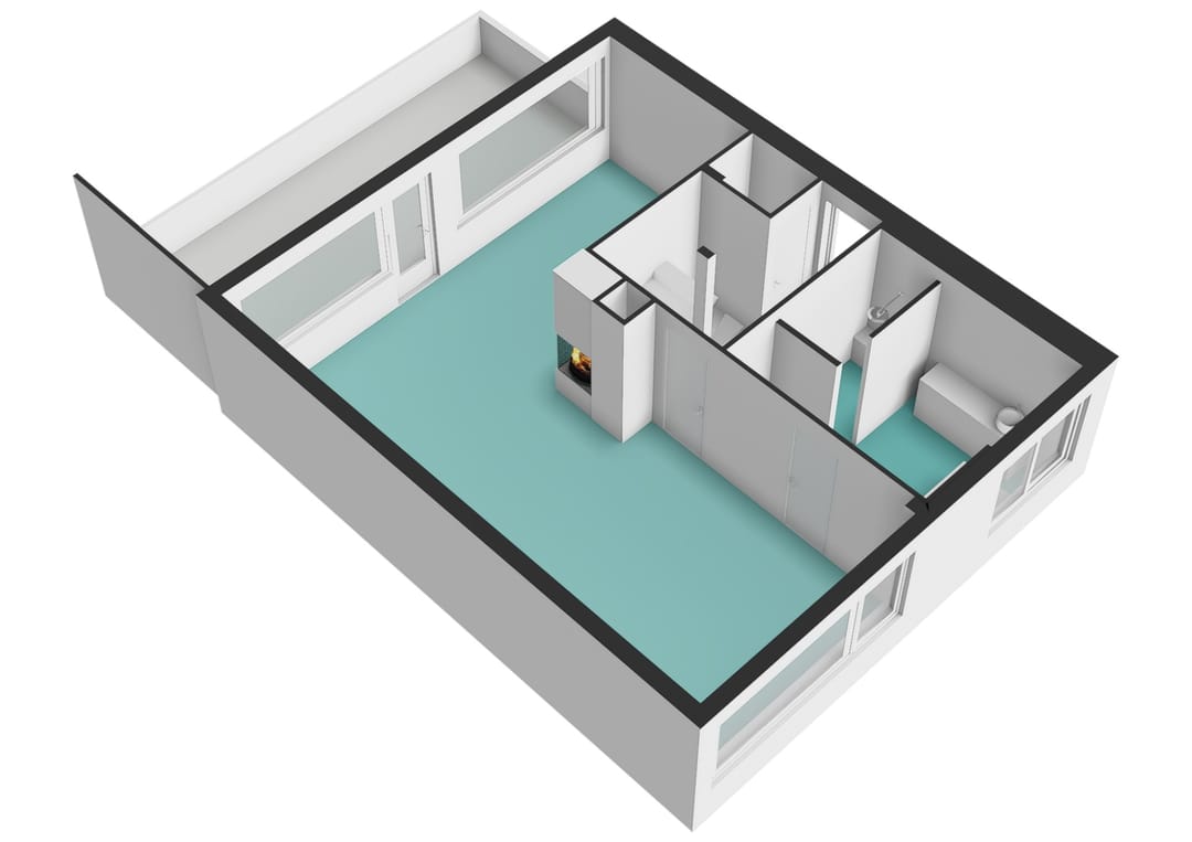 Foto 41 van Helene Swarthlaan 25