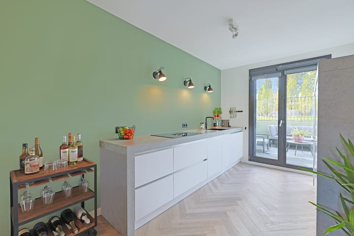 Foto 5 van Weteringkade 129