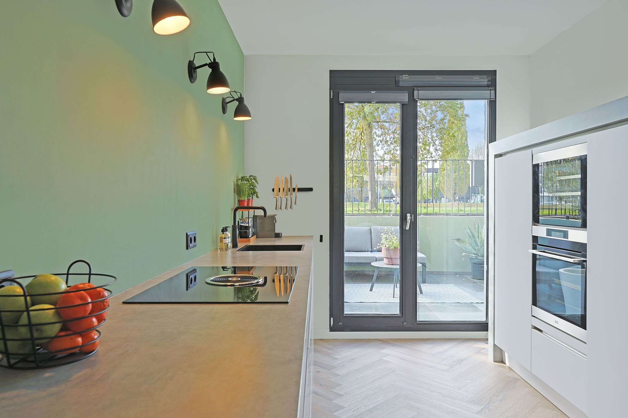 Foto 6 van Weteringkade 129