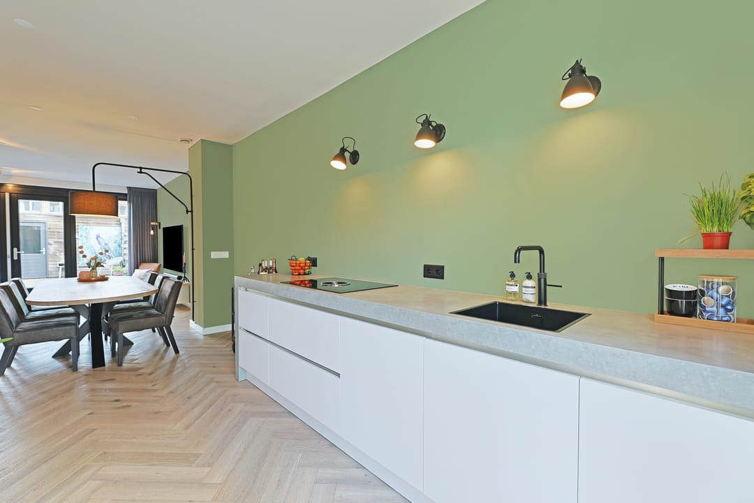 Foto 7 van Weteringkade 129