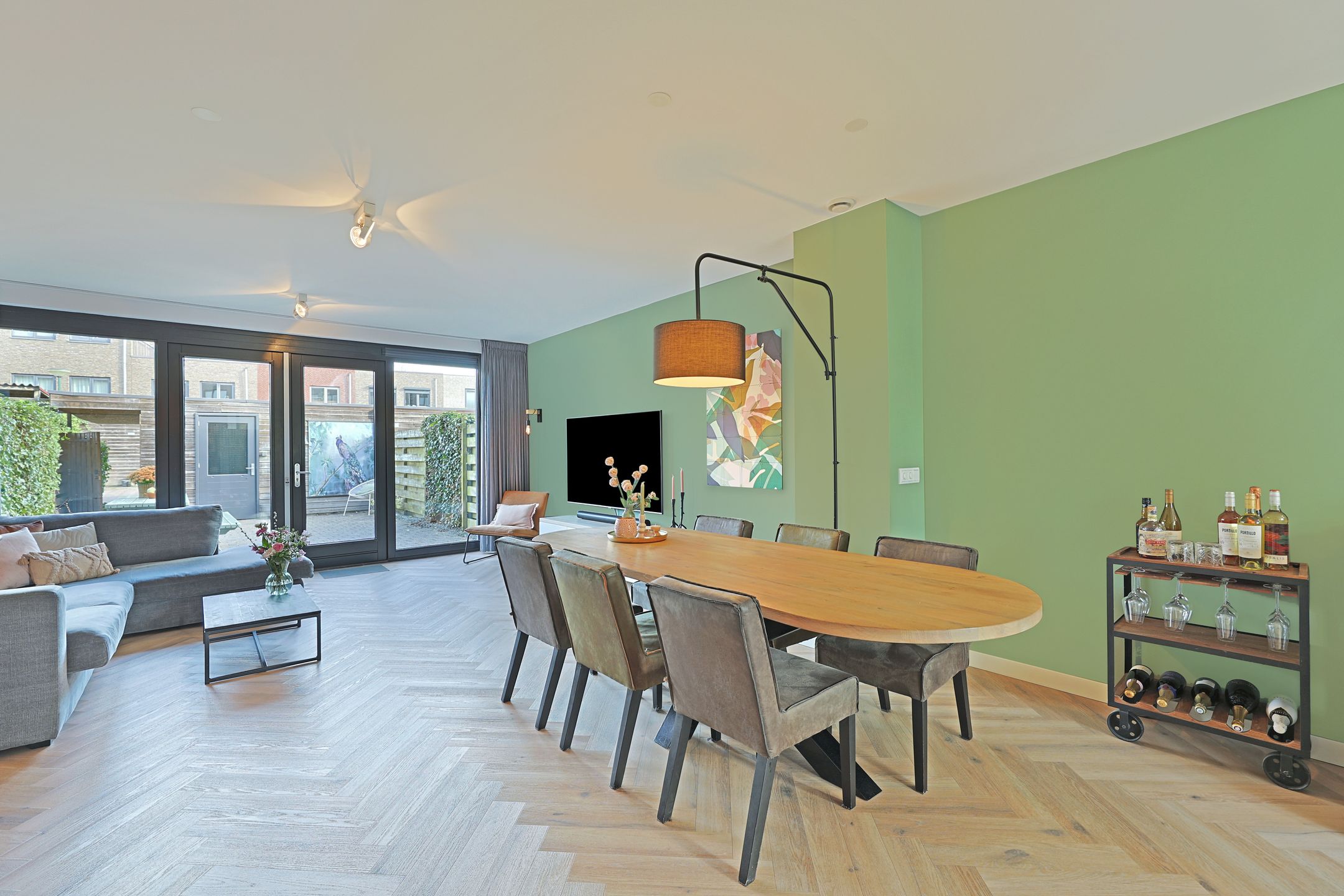 Foto 9 van Weteringkade 129