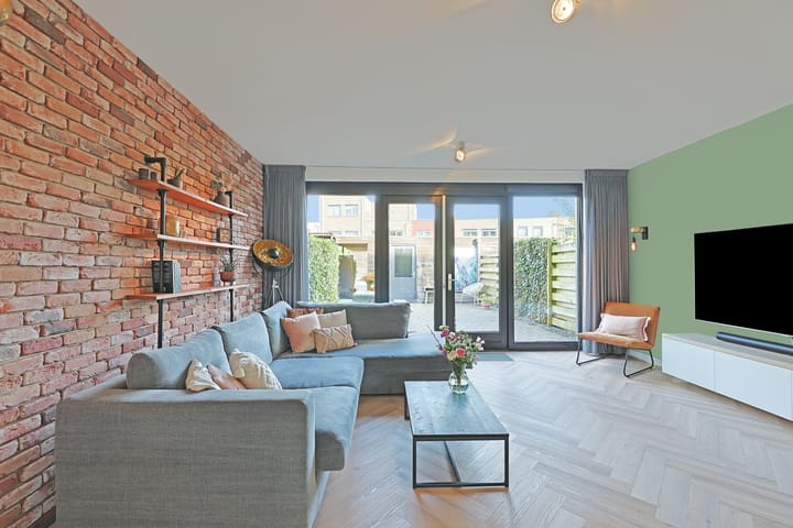 Foto 10 van Weteringkade 129