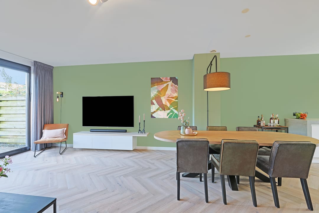 Foto 11 van Weteringkade 129