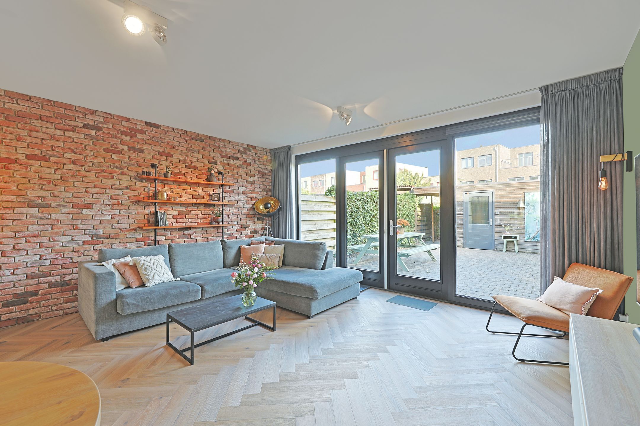 Foto 12 van Weteringkade 129