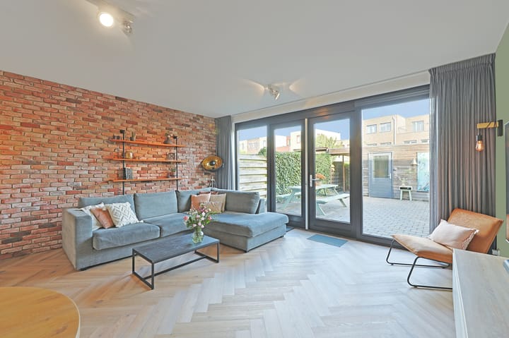 Foto 12 van Weteringkade 129