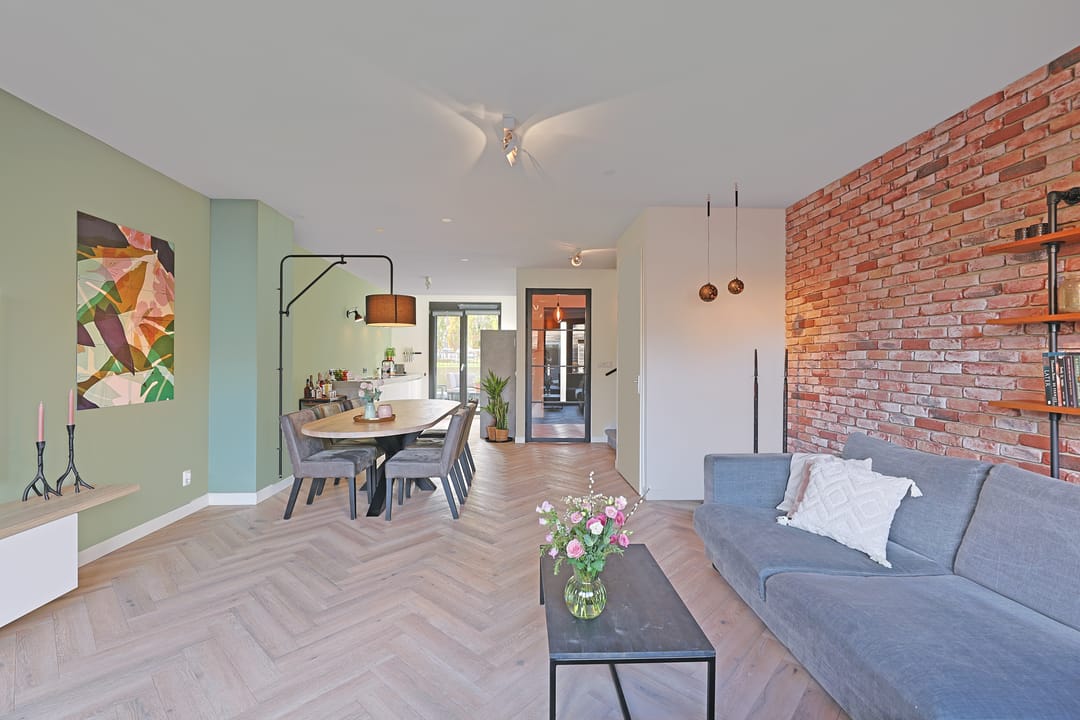 Foto 13 van Weteringkade 129