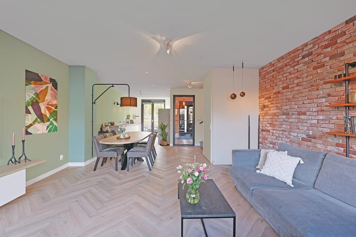 Foto 13 van Weteringkade 129