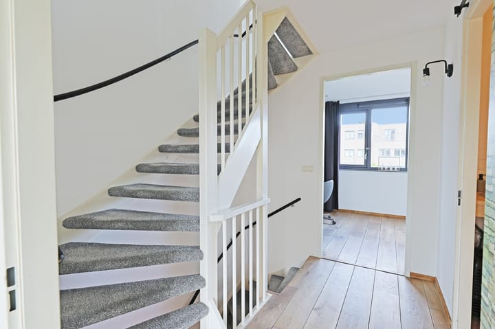 Foto 14 van Weteringkade 129